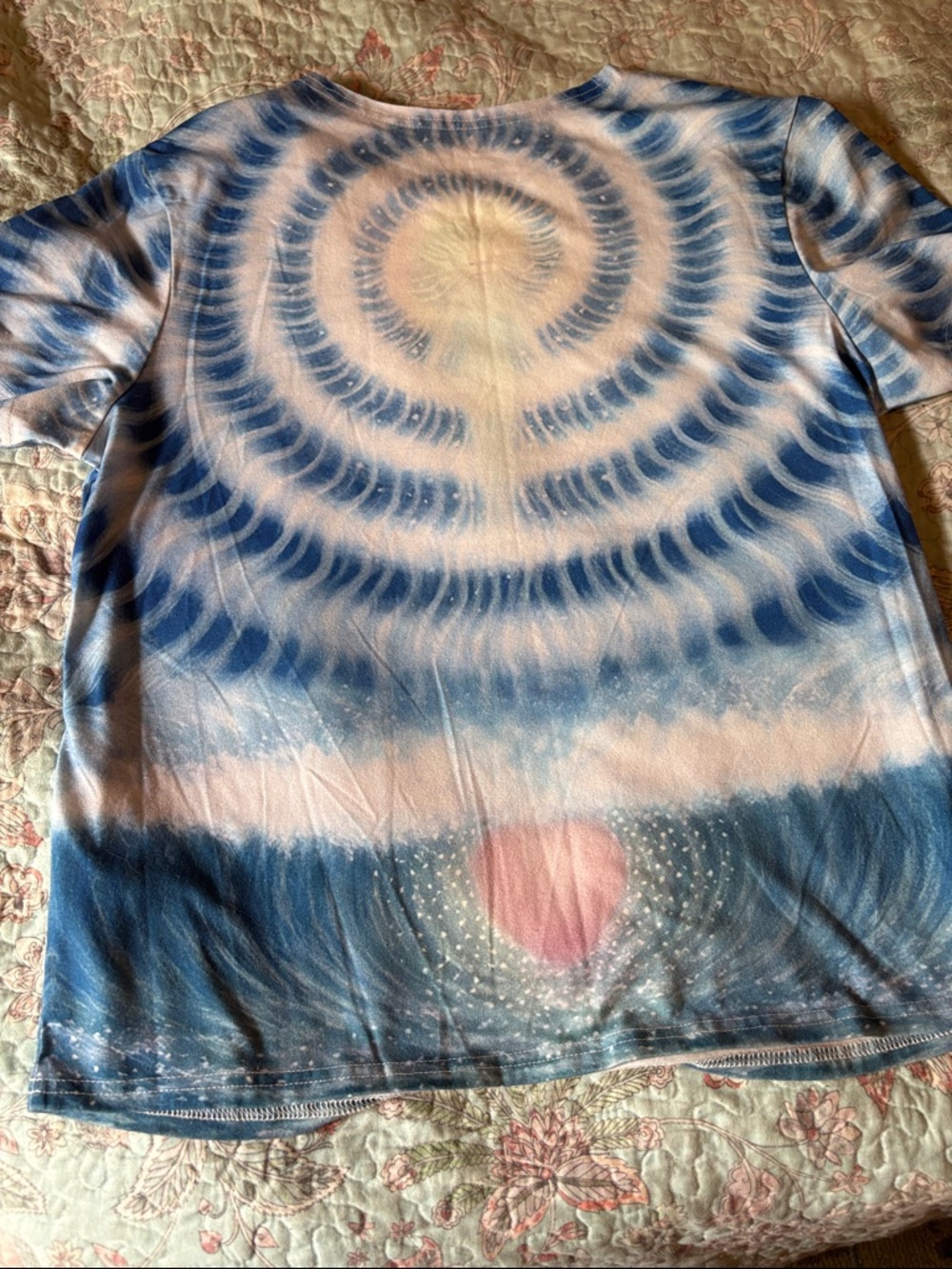 Beautiful Tee - Picture 2 of 3